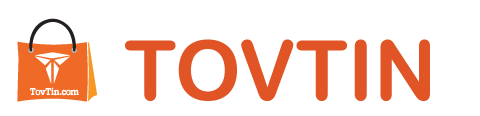 TovTin.com Logo